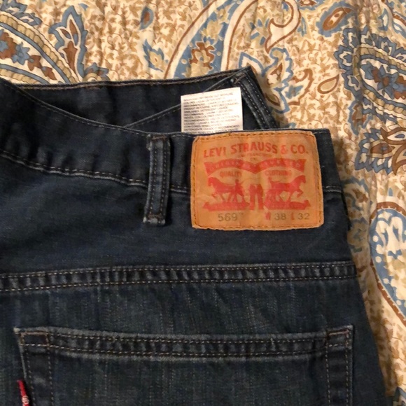 Jeans - Picture 3 of 5